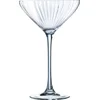 Image de Chef & Sommelier Symetrie - Champagne coupeglas - 21cl - Set-6