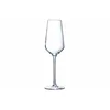 Image de Ultime Champagneglas 23cl Set4 D7xh23,2cm