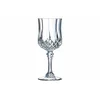 Image de Longchamp Wijnglas 25cl Set4 D7,4xh18,2cm
