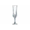 Image de Longchamp Champagneglas 12cl Set4