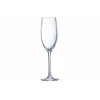 Image de Menades Champagneglas 24cl Set4