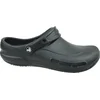 Image de Crocs Bistro Slippers - Maat 48 - Unisex - zwart