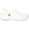 Image de Crocs Bistro Slippers - Maat 48 - Unisex - wit
