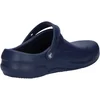 Image de Crocs Bistro Slippers - Maat 42 - Unisex - blauw Maat 42-43