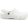 Image de Crocs Classic Unisex Clogs - Wit - Maat 45/46
