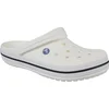 Image de Crocs Unisex Sandalen - Wit - Maat 45/46