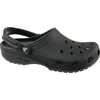 Image de Crocs Classic Slippers - Maat 49-50 - Zwart