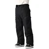 Image de 686 Smarty 3-in-1 Cargo Broek Zwart S Man