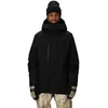 Image de 686 Goretex Core Jas S Man