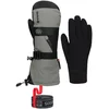 Image de 686 Gore-tex® Smarty 3-in-1 Gaunlet Handschoenen Grijs M Man
