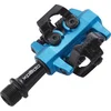 Image de Xpedo XMF10AC Pedalen blauw/zwart