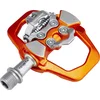 Image de Xpedo Traverse Duo Pedalen, orange