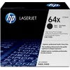 Image de HP - CC364X - 64X  - Toner zwart
