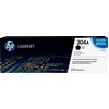 Image de HP 304A - Tonercartridge / Zwart