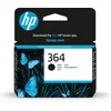 Image de HP 364 - Inktcartridge - Origineel - Zwart