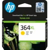 Image de HP - CB325EE - 364XL - Inktcartridge geel