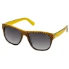 Image de Zonnebril Uniseks Lozza SL4000M5507V8 Ø 55 mm