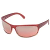 Image de Zonnebril Uniseks Police S1863M71ACNX Rood ø 71 mm
