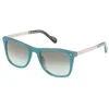Image de Zonnebril Uniseks Lozza SL4035M5306DK Ø 53 mm
