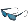 Image de Zonnebril Heren Chopard SCH156M57AGQB Blauw ø 57 mm