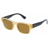 Image de Zonnebril Heren Police SPL15051760G Ø 51 mm