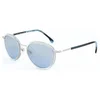 Image de Zonnebril Uniseks Lozza SL2254M Ø 52 mm
