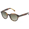 Image de Zonnebril Uniseks Lozza SL4073M Bruin Ø 49 mm