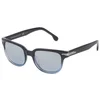 Image de Zonnebril Uniseks Lozza SL4067M Blauw Ø 49 mm