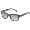Image de Zonnebril Heren Lozza SL4074M5209Y7 Bruin Ø 52 mm