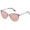 Image de Zonnebril Heren Police SPL190 ø 54 mm