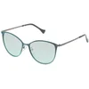 Image de Zonnebril Dames Police SPL190-54KB1X ø 54 mm
