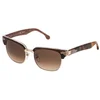 Image de Zonnebril Uniseks Lozza SL2253M52300K Ø 52 mm
