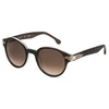 Image de Zonnebril Uniseks Lozza SL4073M Ø 49 mm