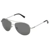 Image de Zonnebril Heren Sting SST00556579X Ø 55 mm