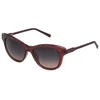 Image de Zonnebril Heren Sting SST010530AGW Ø 53 mm