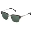 Image de Zonnebril Uniseks Lozza SL2280M530579 Ø 53 mm