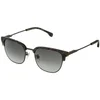 Image de Zonnebril Uniseks Lozza SL2280M53627X Ø 53 mm
