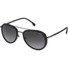 Image de Zonnebril Uniseks Lozza SL2281M56627F ø 56 mm