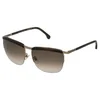 Image de Zonnebril Uniseks Lozza SL2282M5908FT ø 59 mm
