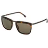 Image de Zonnebril Uniseks Lozza SL2283M550627 Ø 55 mm
