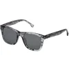Image de Zonnebril Heren Lozza SL4128M526BZX Ø 52 mm