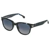 Image de Zonnebril Uniseks Lozza SL4134M5206DQ Blauw Ø 52 mm