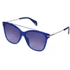 Image de Zonnebril Dames Police SPL404-OW47 Ø 55 mm