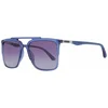 Image de Zonnebril Heren Police SPL363-560955 ø 56 mm