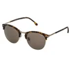 Image de Zonnebril Uniseks Lozza SL2293M5208FT Ø 52 mm
