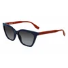 Image de Zonnebril Dames Karl Lagerfeld KL6061S-424 ø 56 mm