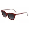 Image de Zonnebril Dames Karl Lagerfeld KL6061S-615 ø 56 mm