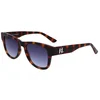 Image de Zonnebril Uniseks Karl Lagerfeld KL6088S-240 Ø 51 mm