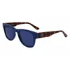 Image de Zonnebril Uniseks Karl Lagerfeld KL6088S-400 Ø 51 mm