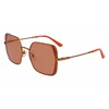 Image de Zonnebril Dames Karl Lagerfeld KL340S-800 ø 56 mm